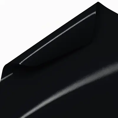 ORACAL 631 070 G Schwarz glänzend primary image
