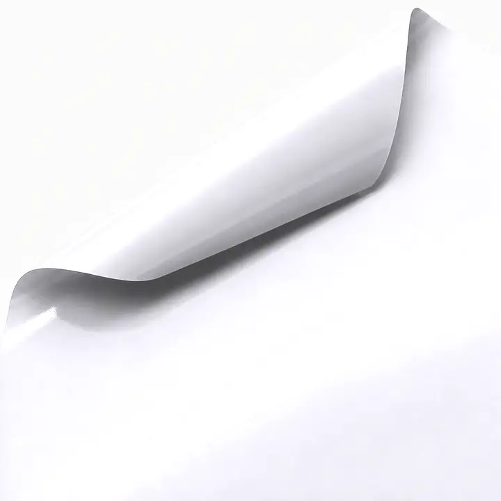 ORACAL 631 000 G Transparent glänzend Folienmuster