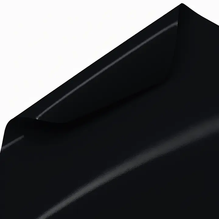 ORACAL 651 070 M Schwarz matt Folienmuster