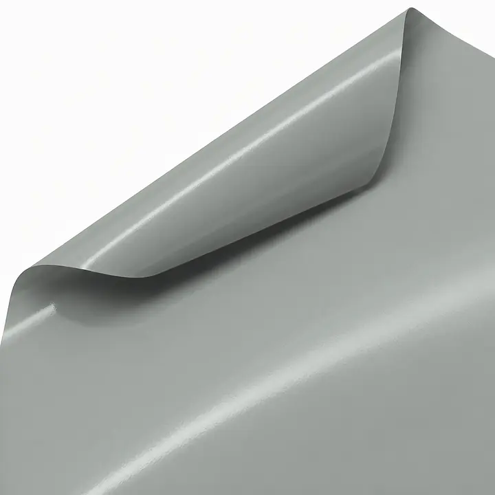 ORACAL 631 074 G Mittelgrau glänzend Folienmuster