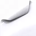 ORACAL 651 000 G Transparent glänzend Folienmuster